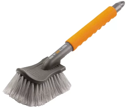 Щетка для мытья автомобиля с мягкой рукояткой STELS 55224 купить в Екатеринбурге