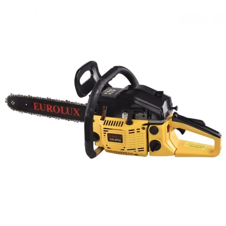 Бензопила GS-4516 Eurolux купить в Екатеринбурге