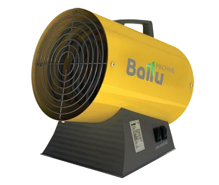 Тепловая пушка электрическая BALLU BHP-3.000СL купить в Екатеринбурге