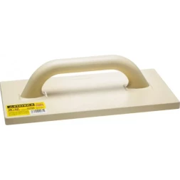 Терка STAYER &quot;PROFI&quot; полиуретановая, 180x320мм 0812-18-32