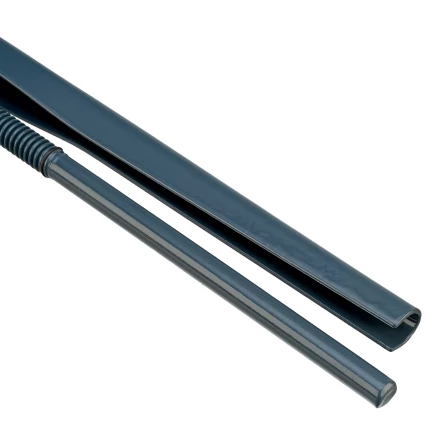 Ключ трубный рычажный Сибртех КТР-4 , 3&quot;, кованый, тип &quot;L&quot; 15773 купить в Екатеринбурге