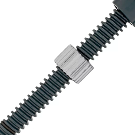 Ключ трубный рычажный Сибртех КТР-4 , 3&quot;, кованый, тип &quot;L&quot; 15773 купить в Екатеринбурге