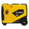 Генератор инверторный Denzel GS-3800iSE, 3,8 кВт, 230 В, закрытый корпус,электростартер купить в Екатеринбурге