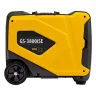 Генератор инверторный Denzel GS-3800iSE, 3,8 кВт, 230 В, закрытый корпус,электростартер купить в Екатеринбурге