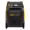 Генератор инверторный Denzel GS-3800iSE, 3,8 кВт, 230 В, закрытый корпус,электростартер купить в Екатеринбурге