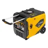 Генератор инверторный Denzel GS-3800iSE, 3,8 кВт, 230 В, закрытый корпус,электростартер купить в Екатеринбурге