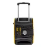 Генератор инверторный Denzel GS-3800iSE, 3,8 кВт, 230 В, закрытый корпус,электростартер купить в Екатеринбурге