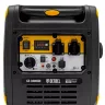 Генератор инверторный Denzel GS-3800iSE, 3,8 кВт, 230 В, закрытый корпус,электростартер купить в Екатеринбурге