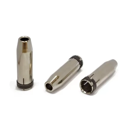 Сопло газораспределительное MIG d.15 (25AK) Aurora купить в Екатеринбурге