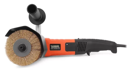 Барабанная шлифовально-полировальная машина MESSER M3337 купить в Екатеринбурге