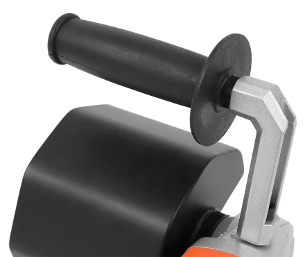 Барабанная шлифовально-полировальная машина MESSER M3337 купить в Екатеринбурге