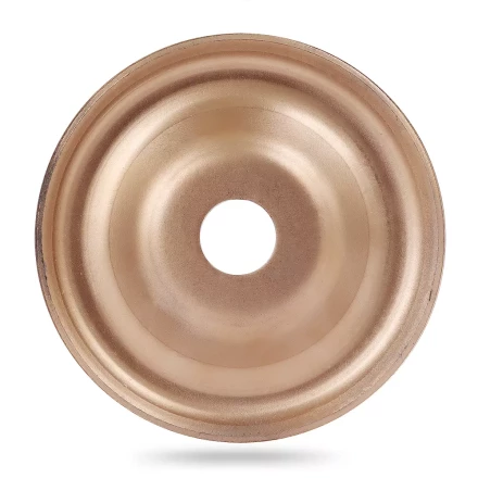 Диск MESSER RX-01 для объемно-фигурных работ по дереву 125х22,2 мм купить в Екатеринбурге