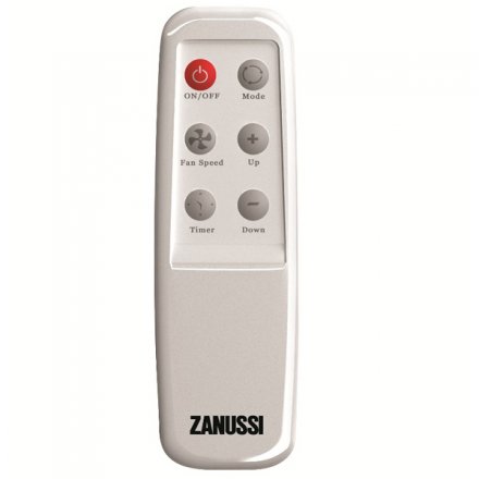 Мобильный кондиционер ZANUSSI ZACM-07 MP/N1 купить в Екатеринбурге
