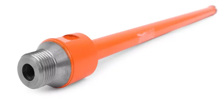 Коронка алмазная MESSER LZ 20/H10/400/2 купить в Екатеринбурге