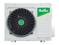 Внешний блок BALLU BSE/out-07HN1/Black сплит-системы