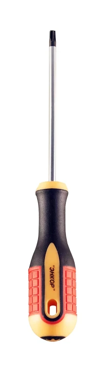 Отвертка Torx T25х100мм Энкор 19535 купить в Екатеринбурге