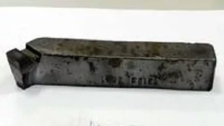 Резец проходной отогнутый 32х25х170 Т5К10 Гост 18877-73 Россия купить в Екатеринбурге