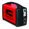 Сварочный аппарат SUPERIOR 245 400V Telwin купить в Екатеринбурге