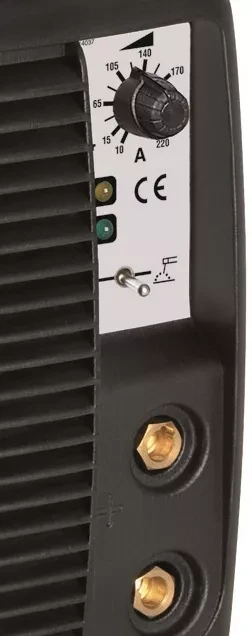 Сварочный аппарат SUPERIOR 245 400V Telwin купить в Екатеринбурге