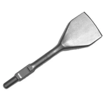 Плоское зубило Makita P-13518, 6-ти грань 30 мм, 115х400 мм купить в Екатеринбурге