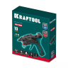 KRAFTOOL  GG-200, 11 мм 200°C, термоклеящий газовый пистолет 55524 купить в Екатеринбурге