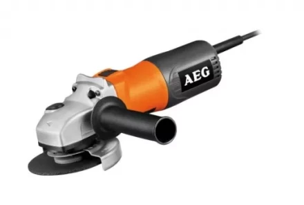 Угловая шлифмашина AEG WS 12-125 XE (УШМ Болгарка) купить в Екатеринбурге