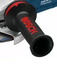 Шлифмашина BOSCH УШМ GWS 17 - 125 СIЕ купить в Екатеринбурге