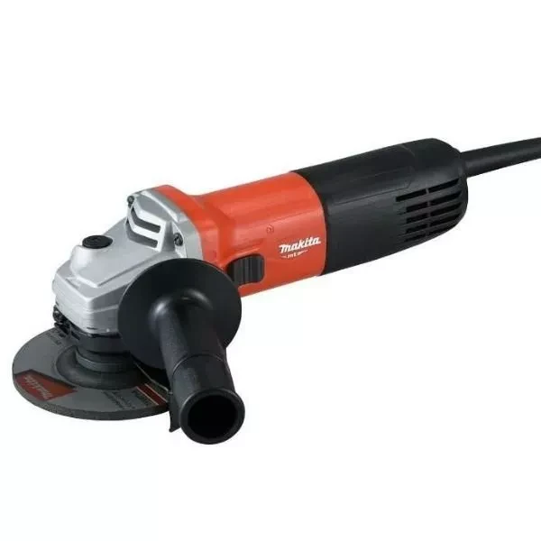 Угловая шлифмашина (болгарка) 115мм Makita M9507, 720Вт купить в Екатеринбурге