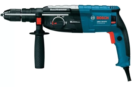 Перфоратор BOSCH GВН 2-28 DFV (0.611.267.200) купить в Екатеринбурге