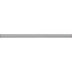 Правило ЗУБР &quot;МАСТЕР&quot; алюминиевое, прямоугольный профиль с ребром жесткости, 2,5м 10751-2.5 купить в Екатеринбурге
