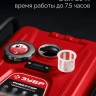 ЗУБР 5500 Вт, инверторный генератор с электростартером и розеткой АВР (СБИ-5500ЕА) купить в Екатеринбурге