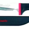 Нож рыбака "FILLET KNIFE" small 150 мм двухкомпонентная рукоятка пластиковые ножны MATRIX KITCHEN 79108 купить в Екатеринбурге