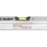 Уровень ЗУБР "ACURATE 3" коробчатый усиленный, 3 ампулы, 100см 34593-100 купить в Екатеринбурге
