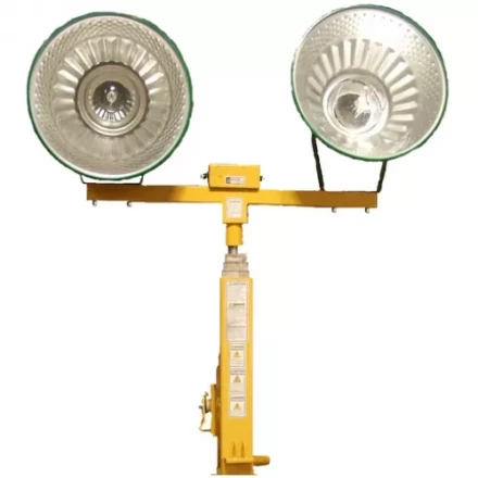 Световая башня Kipor KLB1000-2 купить в Екатеринбурге