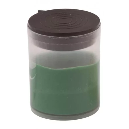 Паста ЗУБР шлифовальная, в пластиковом боксе, 21 гр, 1шт 35938 купить в Екатеринбурге