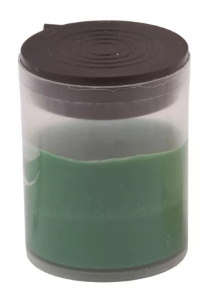 Паста ЗУБР шлифовальная, в пластиковом боксе, 21 гр, 1шт 35938 купить в Екатеринбурге