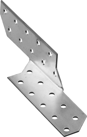 Крепление для стропил КС-2.0 инд наклейка серия МАСТЕР купить в Екатеринбурге