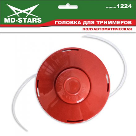 Головка для триммера DL-1224 купить в Екатеринбурге