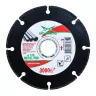 Диск мультифункциональный METAL PRO 125*1.6*3*22,23 купить в Екатеринбурге