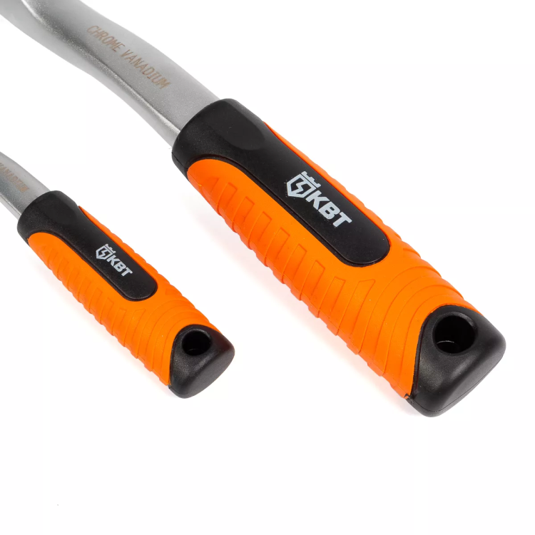 Набор автоинструмента КВТ НАИ-09/150 1/2", 1/4", 3/8", 150 предметов (92315) купить в Екатеринбурге