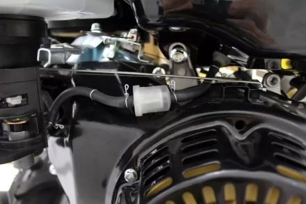 Мотоблок HUTER МК-11000М (МК-11000) купить в Екатеринбурге