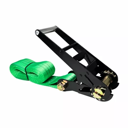 Ремень стяжной кольцевой с храповым механизмом HITCH REGULAR 75мм 10т 5м (SZ088002) купить в Екатеринбурге