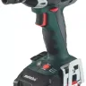 Гайковерт аккумуляторная Metabo SSD 18 LTX 200 купить в Екатеринбурге