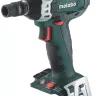 Гайковерт аккумуляторная Metabo SSD 18 LTX 200 купить в Екатеринбурге