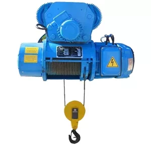 Таль электрическая г/п 5,0 т Н - 36 м, тип 13Т10676 1095362 купить в Екатеринбурге