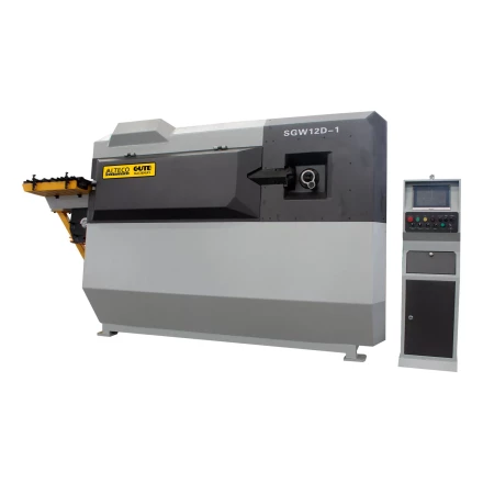 Правильно-гибочный станок ALTECO SGW12D-1 26613 купить в Екатеринбурге