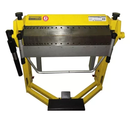 Машина листогибочная с ручным прив Корвет 505 95050 купить в Екатеринбурге