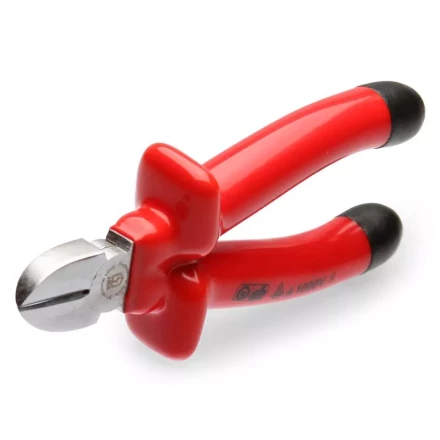 Бокорезы диэлектрические 160 мм серия ЭКСПЕРТ КВТ купить в Екатеринбурге