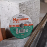 Круг отрезной HAMMER 150х1.6х22 упак. 25 шт. купить в Екатеринбурге