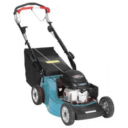 Бензиновая газонокосилка Makita PLM5115 купить в Екатеринбурге